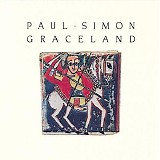 Paul Simon - Graceland