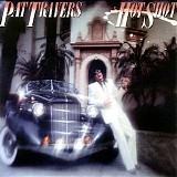 Pat Travers - Hot Shot