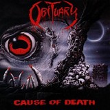 Obituary - Cause Of Death