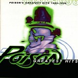 Poison - Greatest Hits 1986 - 1996