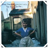 Paul Carrack - The Story So Far (Greatest Hits)