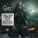 Ozzy Osbourne - Black Rain (Bonus CD)