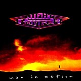 Night Ranger - Man In Motion