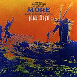 Pink Floyd - Soundtrack From The Film "More"