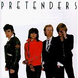 Pretenders - Pretenders