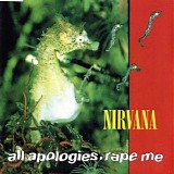 Nirvana - All Apologies [Single]