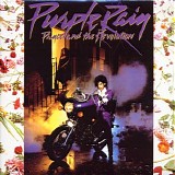 Prince - Purple Rain