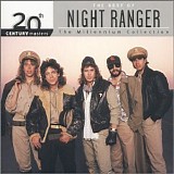 Night Ranger - The Best Of Night Ranger