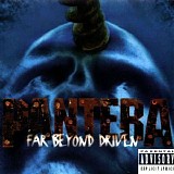 Pantera - Far Beyond Driven