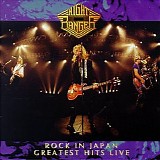 Night Ranger - Rock in Japan - Greatest Hits Live