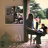 Pink Floyd - Ummagumma