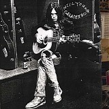 Neil Young - Greatest Hits