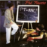 Pat Travers - PT=MC2