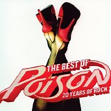 Poison - The Best Of 20 Years Of Rock