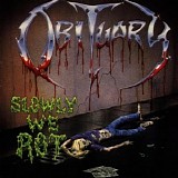 Obituary - Slowly We Rot