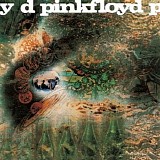 Pink Floyd - A Saucerful of Secrets