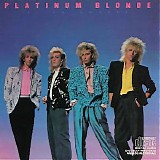 Platinum Blonde - Alien Shores