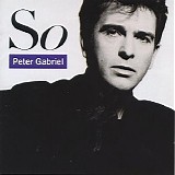 Peter Gabriel - So