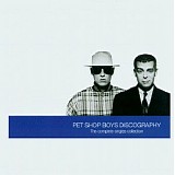 Pet Shop Boys - Discography  The Complete Singles Collection