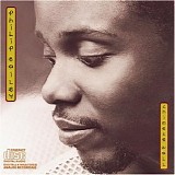 Philip Bailey - Chinese Wall