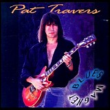 Pat Travers - Blues Magnet