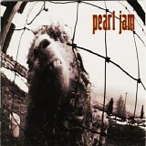 Pearl Jam - Vs.