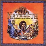 Nazareth - Rampant