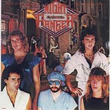 Night Ranger - Midnight Madness