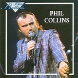 Phil Collins - Best Ballads