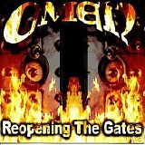 Omen - Reopening The Gates