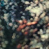 Pink Floyd - Obscured By Clouds