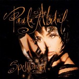 Paula Abdul - Spellbound