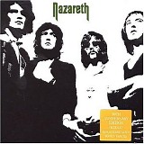 Nazareth - Nazareth