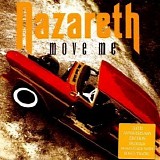 Nazareth - Move Me