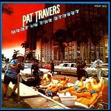 Pat Travers - Heat In The Street