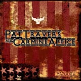 Pat Travers - Bazooka (With Carmine Appice)