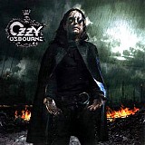 Ozzy Osbourne - Black Rain