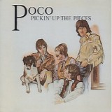 Poco - Pickin' Up the Pieces