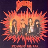 Pantera - Power Metal