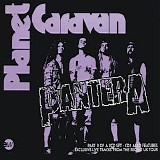 Pantera - Planet Caravan