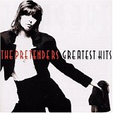 Pretenders - Greatest Hits