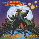 Night Ranger - Feeding Off The Mojo