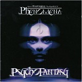 Phenomena - Psycho Fantasy