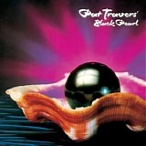 Pat Travers - Black Pearl