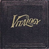 Pearl Jam - Vitalogy