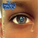 Praying Mantis - A Cry For The New World