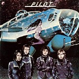 Pilot - Seond Flight