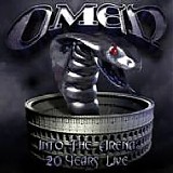 Omen - Into The Arena