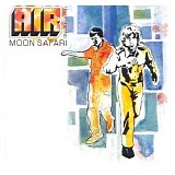 AIR - Moon Safari