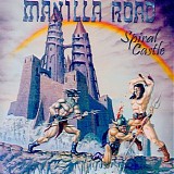 Manilla Road - Spiral Castle